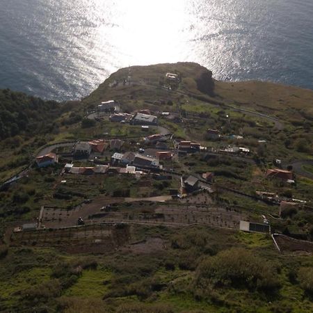 Refugio De Pedra Βίλα Fajã da Ovelha Εξωτερικό φωτογραφία